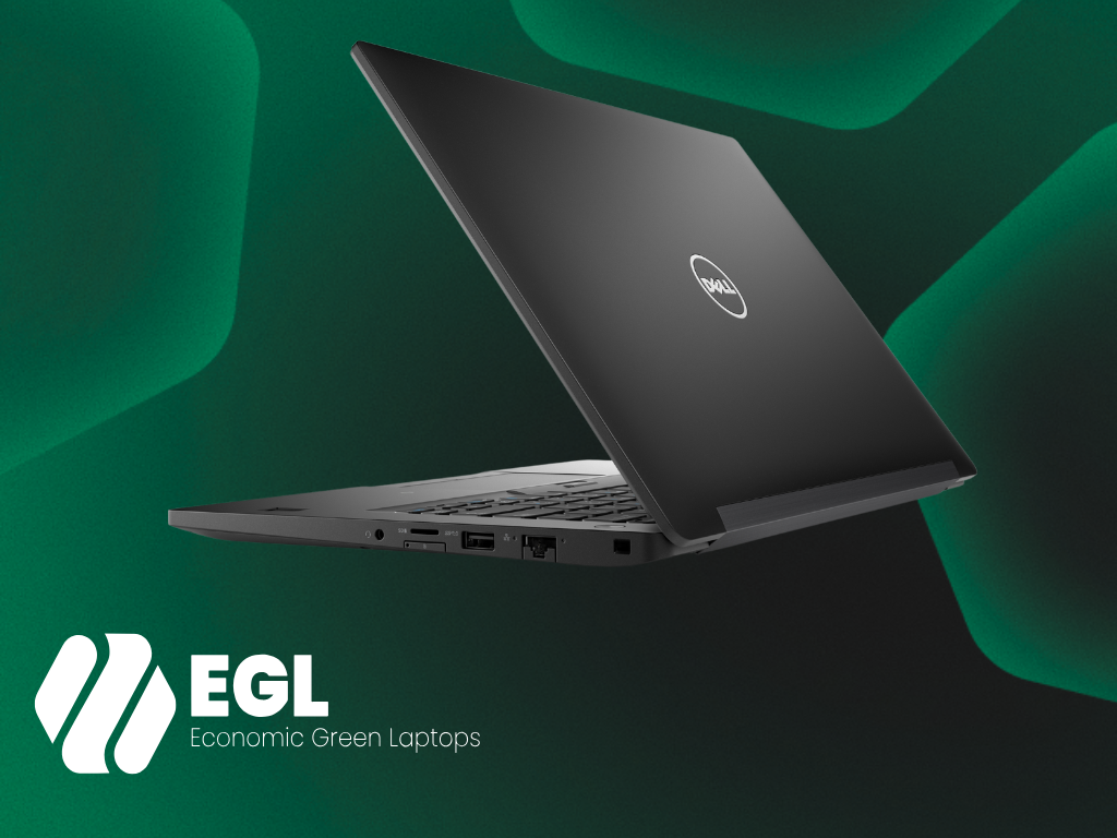 Dell Latitude 7490